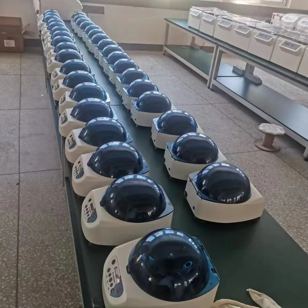 Centrifugeuse de laboratoire h - Medical Lab For Sale avis et prix