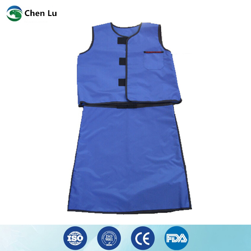 Veste de protection anti-rayon - Lab Coat Medical avis et prix