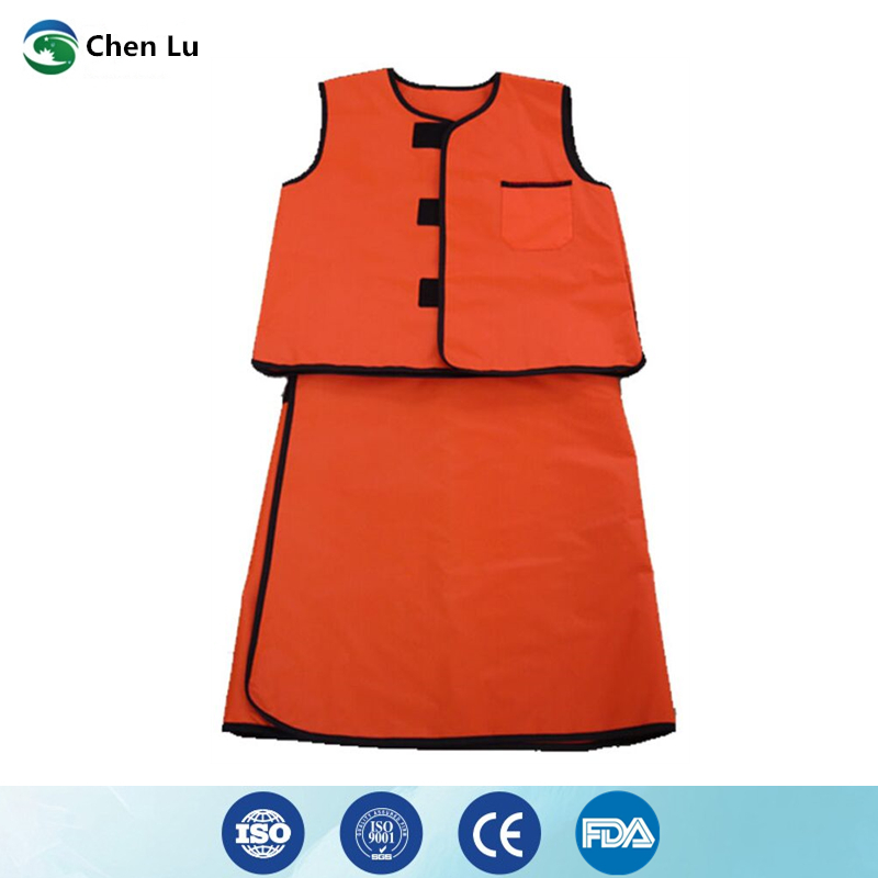 Veste de protection anti-rayon - Lab Coat Medical avis et prix