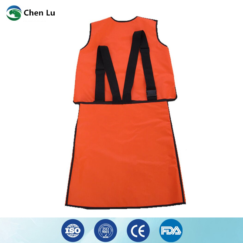 Veste de protection anti-rayon - Lab Coat Medical avis et prix