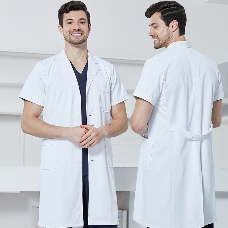 Manteaux de laboratoire de Per - Lab Coat Medical avis et prix