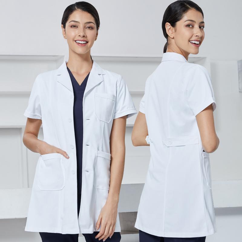 Manteaux de laboratoire de Per - Lab Coat Medical avis et prix
