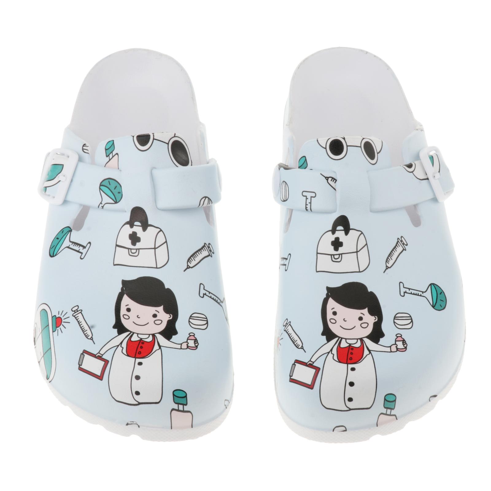 Chaussures médicales EVA antid - Medical Lab avis et prix