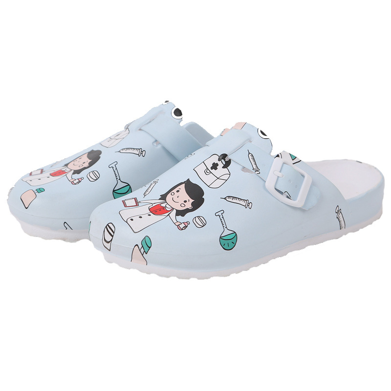 Chaussures médicales EVA antid - Medical Lab avis et prix