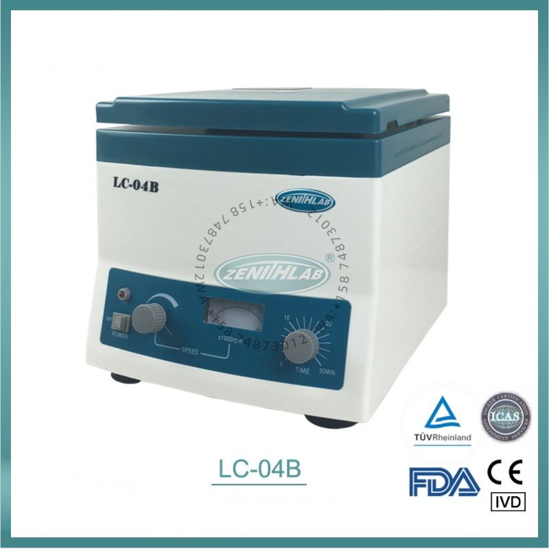 Nouveau Centrifugeuse électron - Medical Lab Kit avis et prix