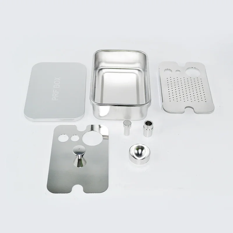 LK-U301 Machine de moulage cen - Medical Lab Kit avis et prix