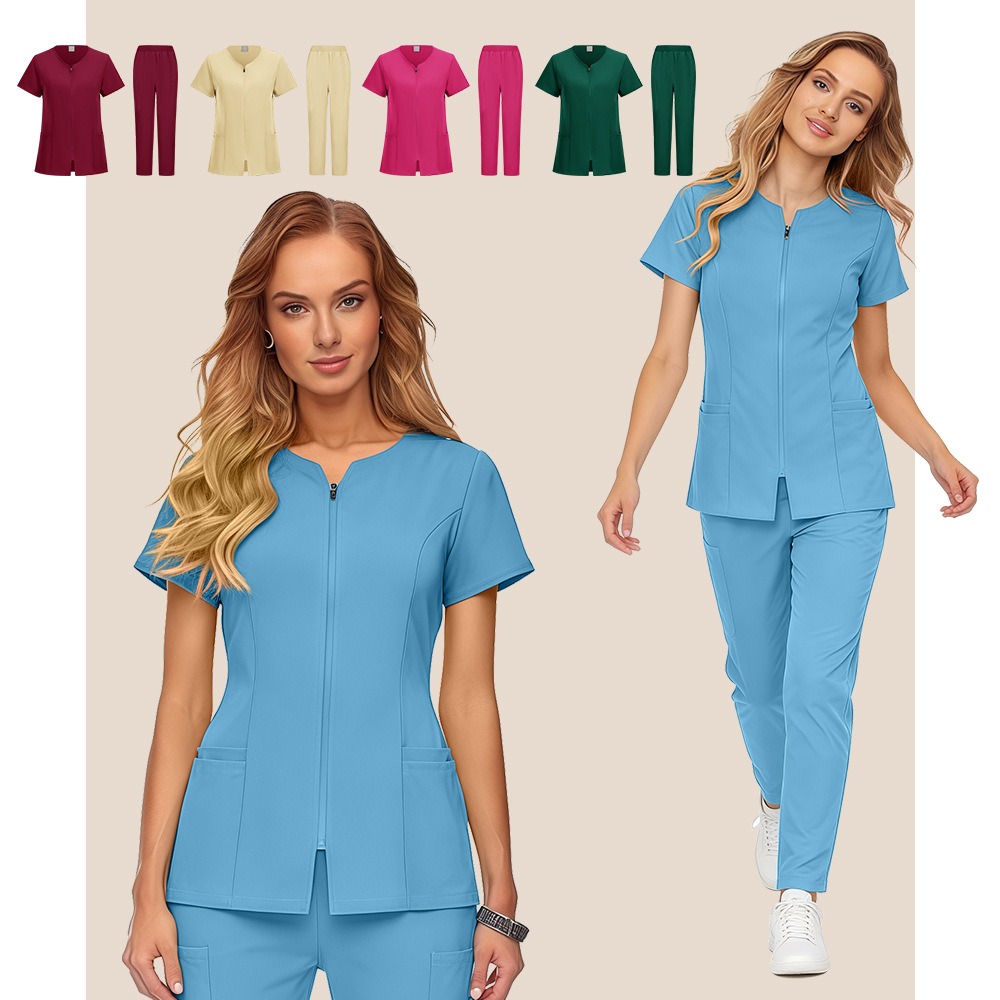 Ensemble de tenues médicales e - Lab Coat Medical avis et prix