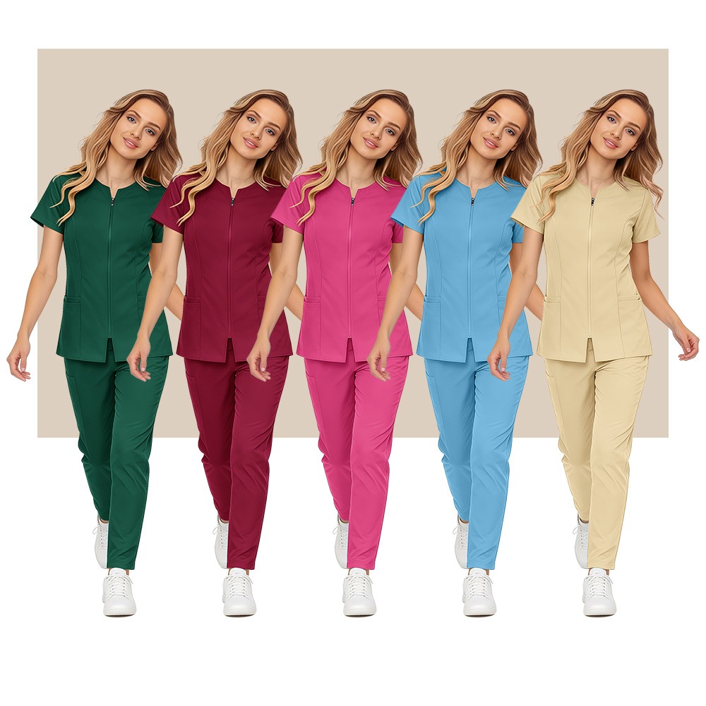 Ensemble de tenues médicales e - Lab Coat Medical avis et prix