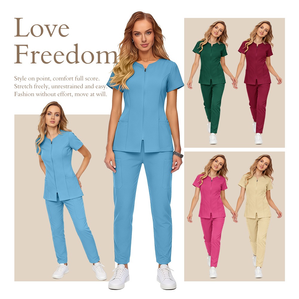 Ensemble de tenues médicales e - Lab Coat Medical avis et prix