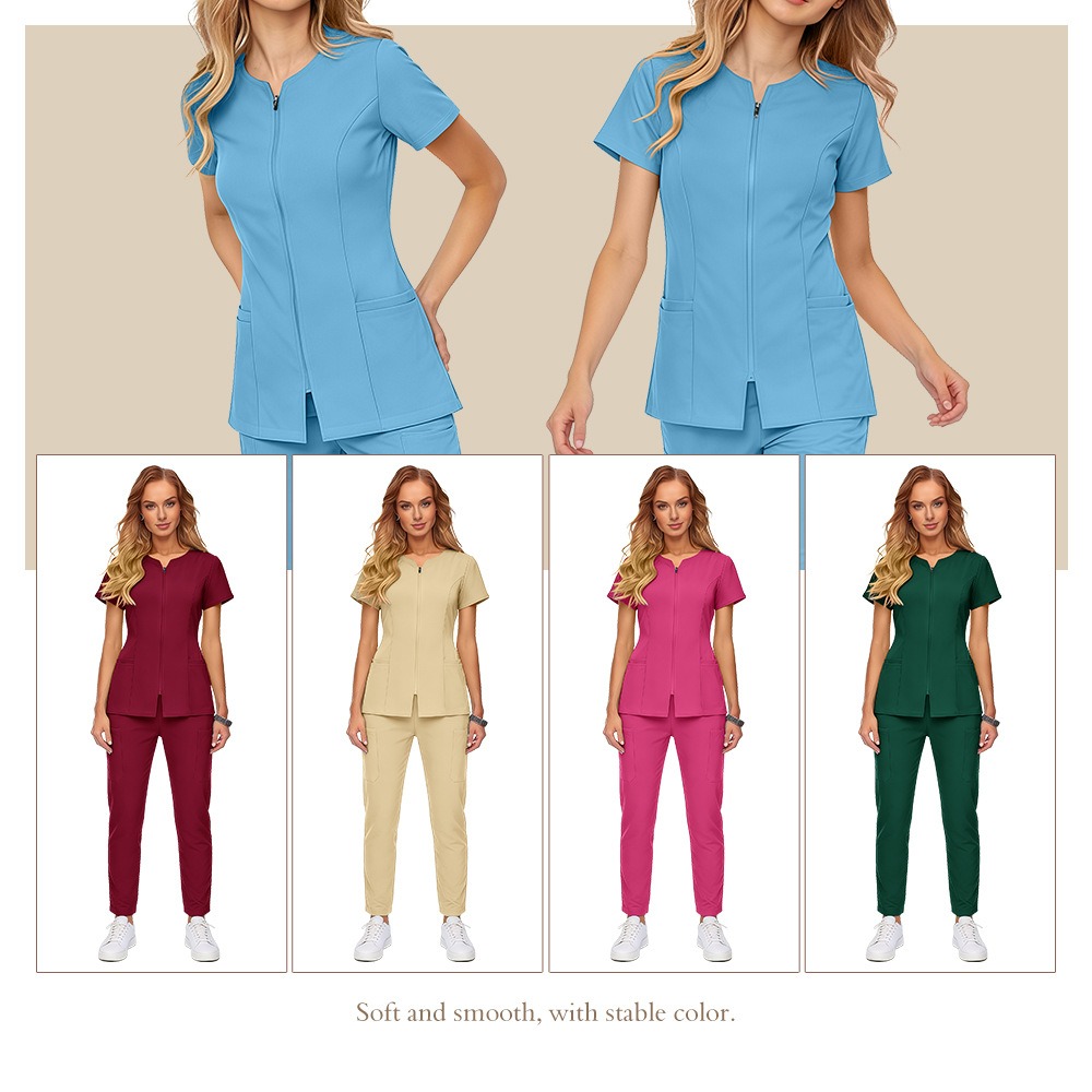 Ensemble de tenues médicales e - Lab Coat Medical avis et prix