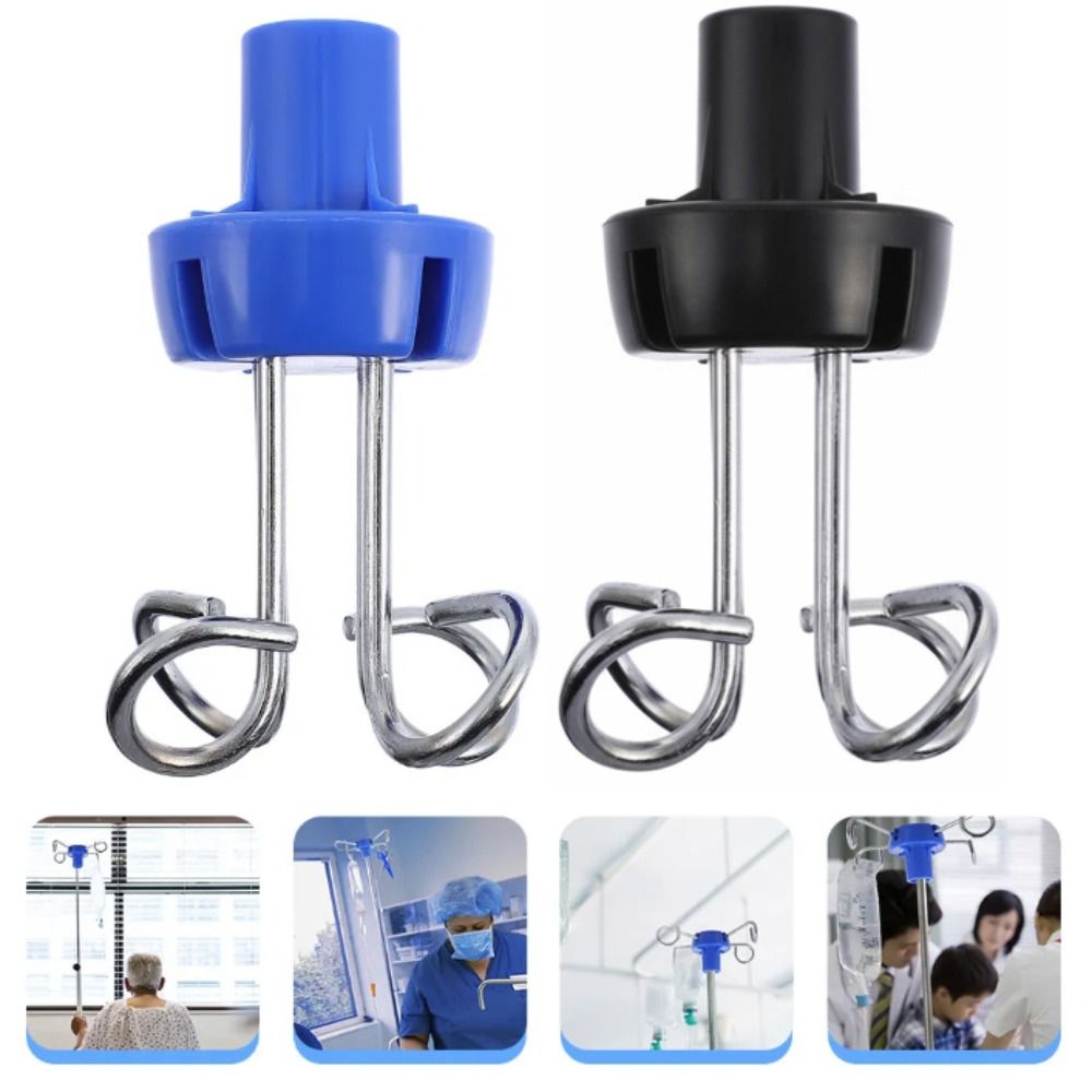 Support d'infusion vertical en - Iv Infusion Pole avis et prix