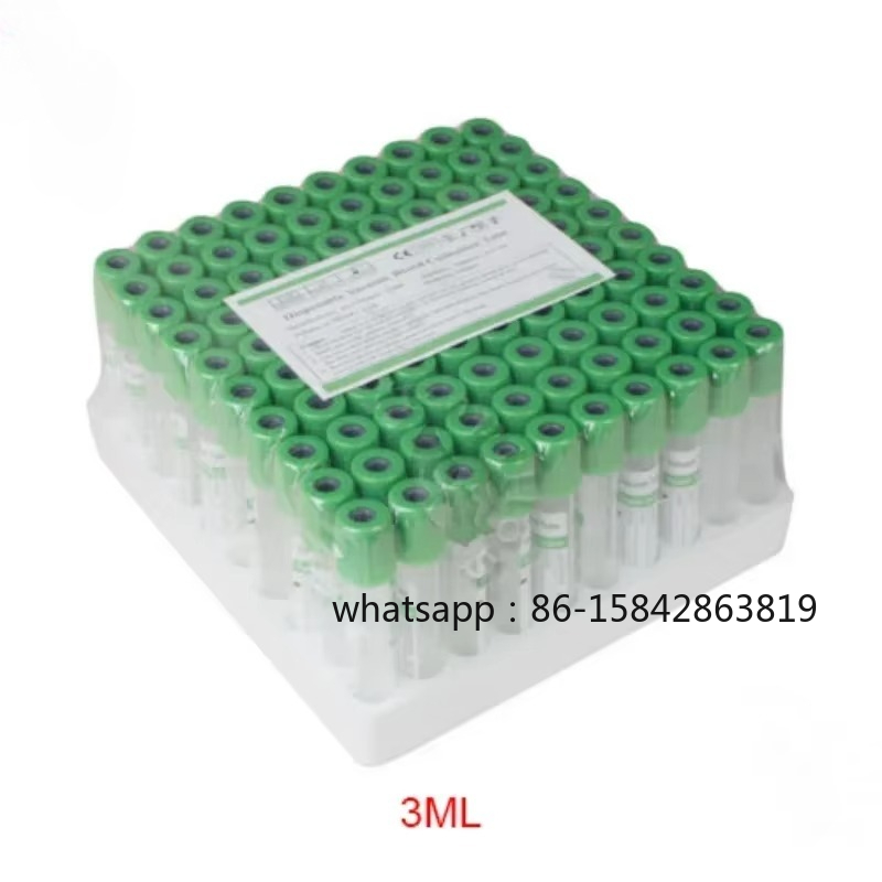 Tubes de prélèvement sanguin s - Medical Lab Supplies avis et prix