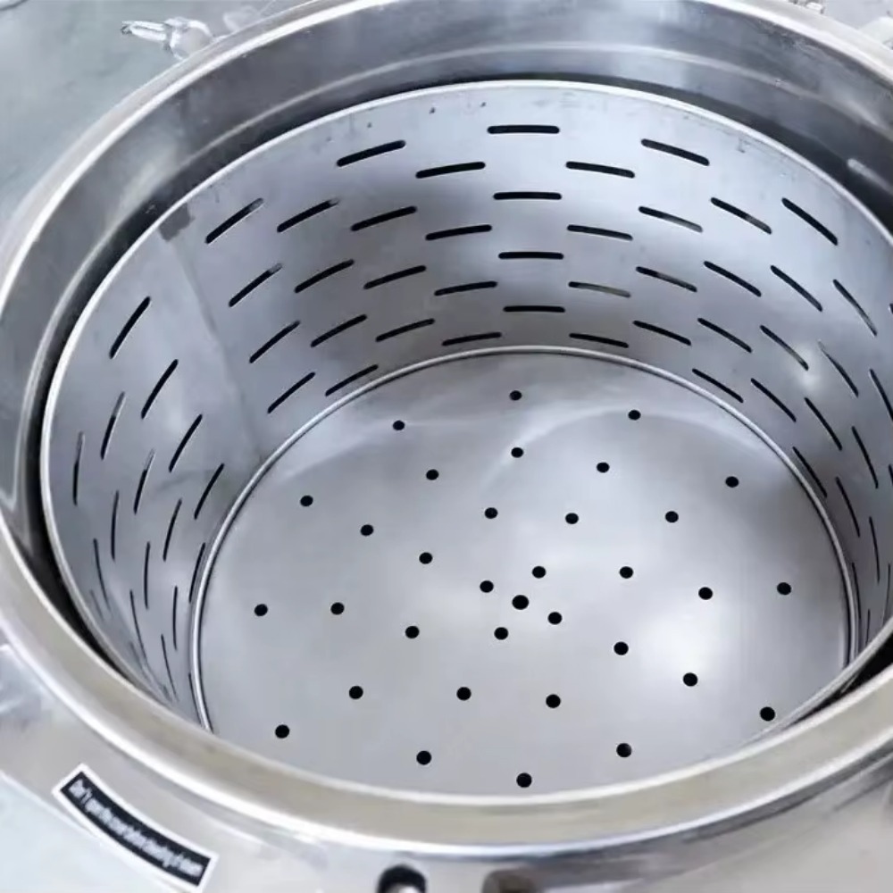 Autoclave électrique vertical  - Medical Lab Machine Price avis et prix