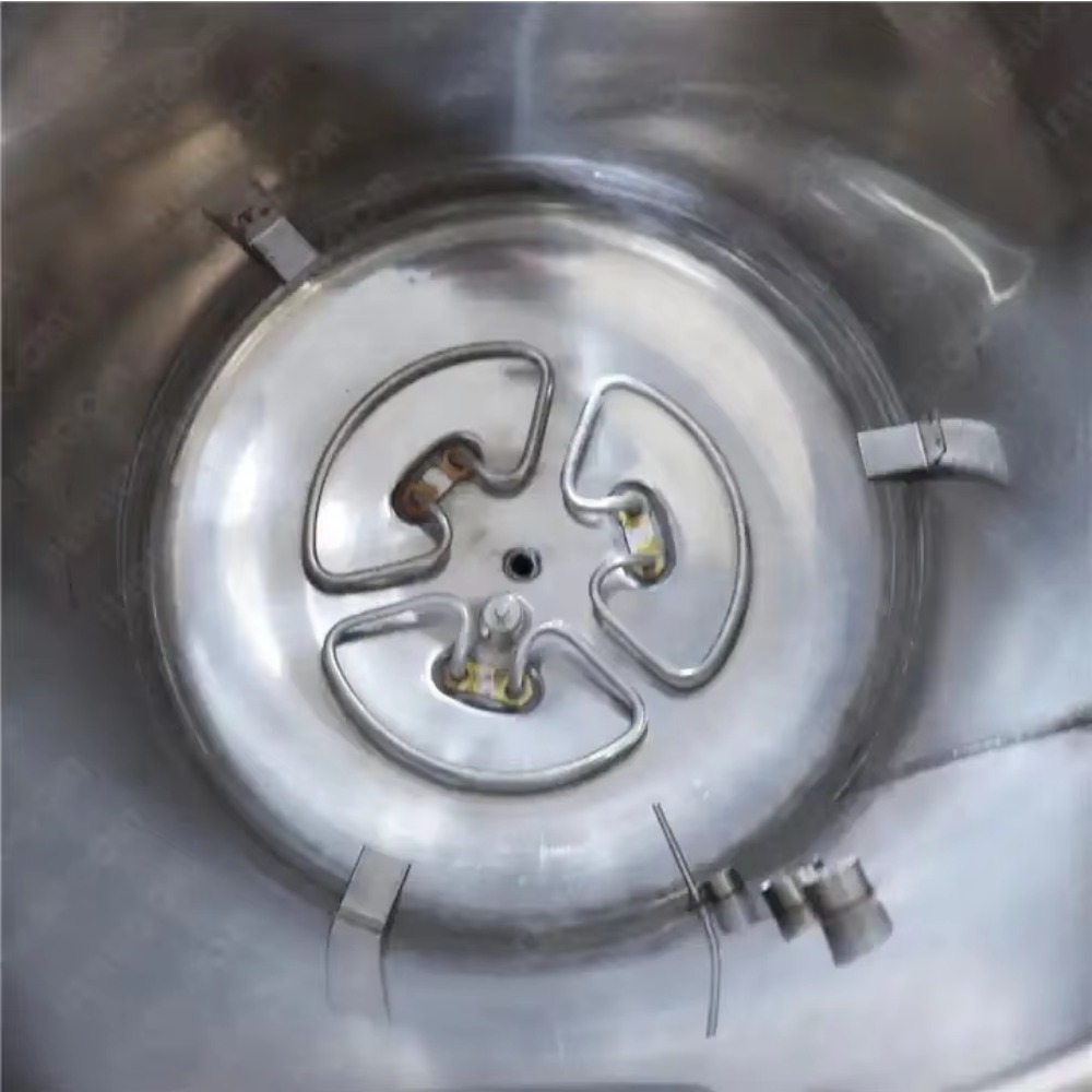 Autoclave électrique vertical  - Medical Lab Machine Price avis et prix