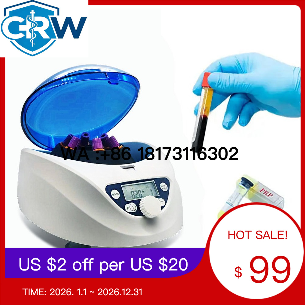 Microcentrifugeuses de laborat - Medical Lab Kit avis et prix