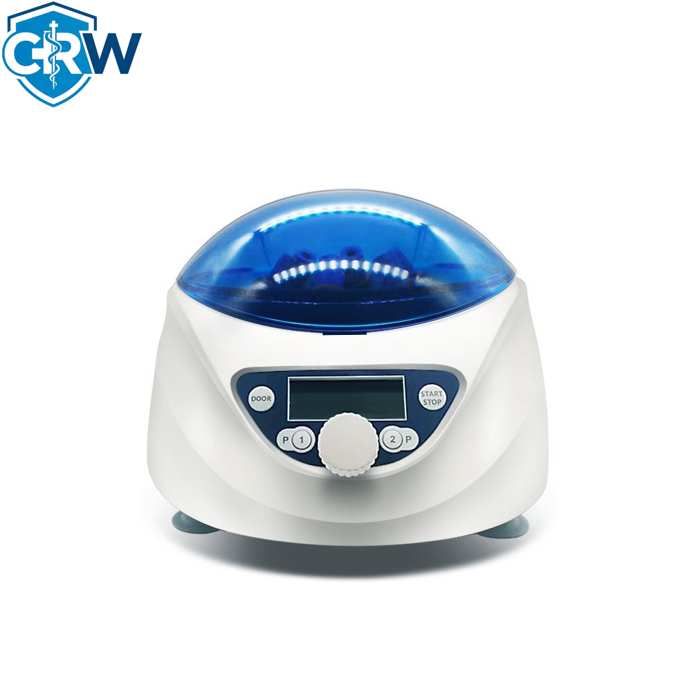Microcentrifugeuses de laborat - Medical Lab Kit avis et prix