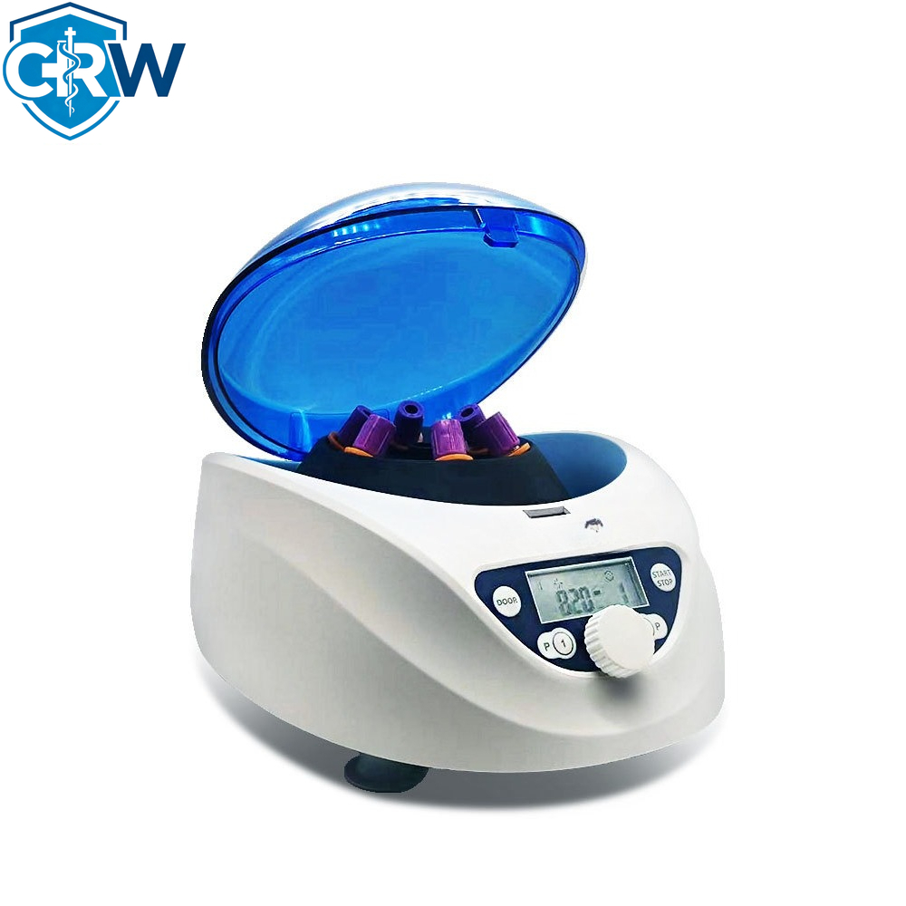 Microcentrifugeuses de laborat - Medical Lab Kit avis et prix