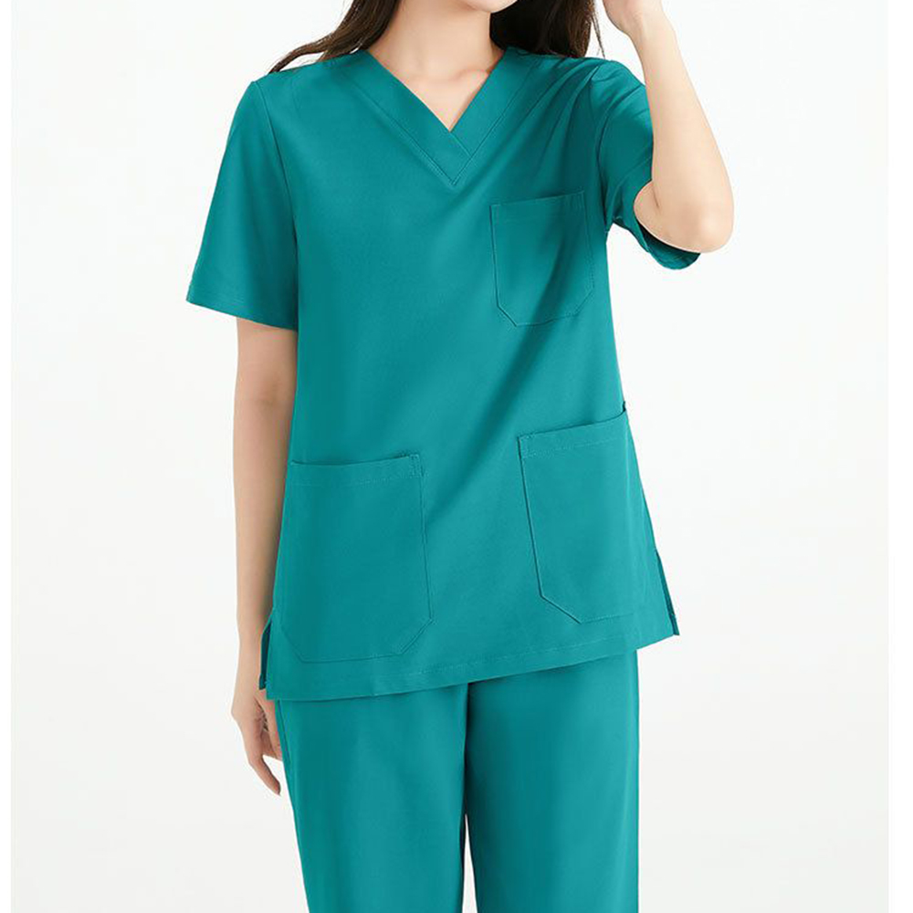 Tenues chirurgicales pour femm - Lab Coat Medical avis et prix