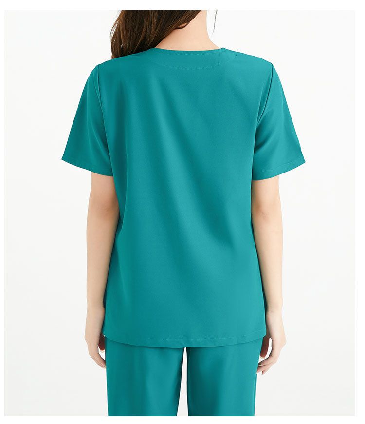 Tenues chirurgicales pour femm - Lab Coat Medical avis et prix