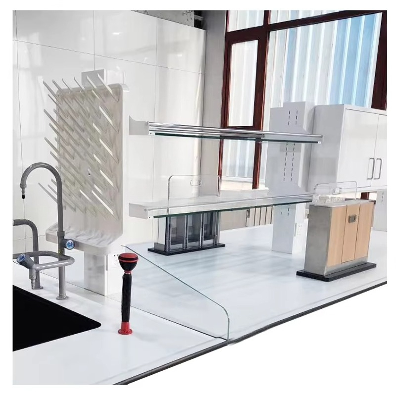 Meuble de laboratoire médical  - Medical Lab avis et prix