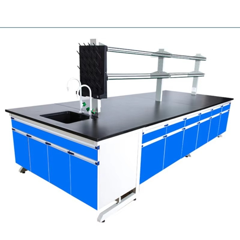 Meuble de laboratoire médical  - Medical Lab avis et prix