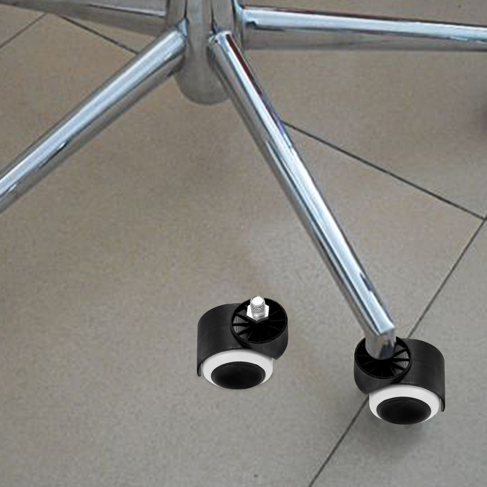 4 roulettes de remplacement po - Iv Infusion Pole avis et prix