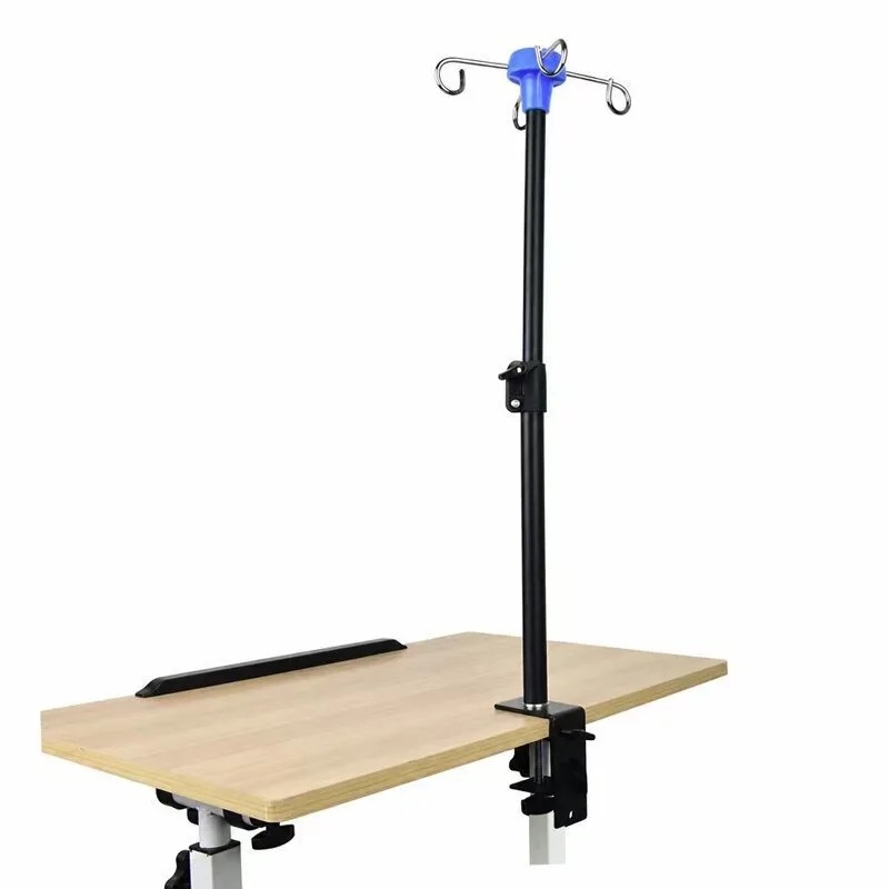Support de perfusion télescopi - Iv Infusion Pole avis et prix