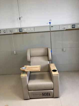 Fauteuil de perfusion médical  - Iv Infusion Pole avis et prix