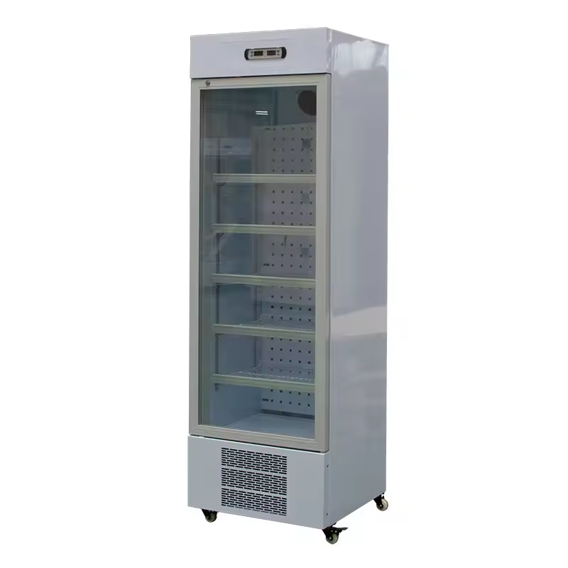 Réfrigérateur vertical 400L po - Medical Lab For Sale avis et prix